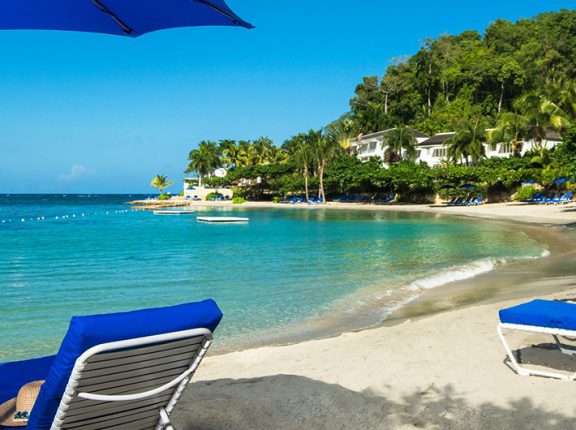 Best Luxury Hotels in Jamaica