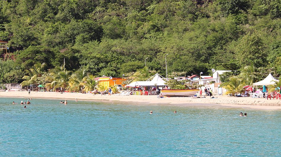 Norwegian Resumes Nonstop Flights to Martinique, Guadeloupe