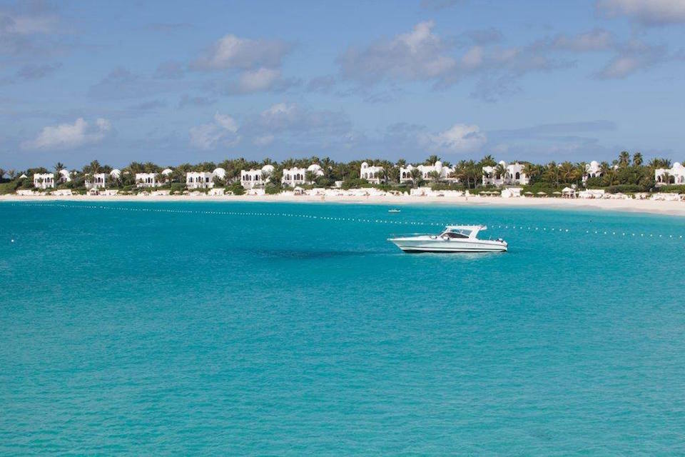 Best Beaches in Anguilla