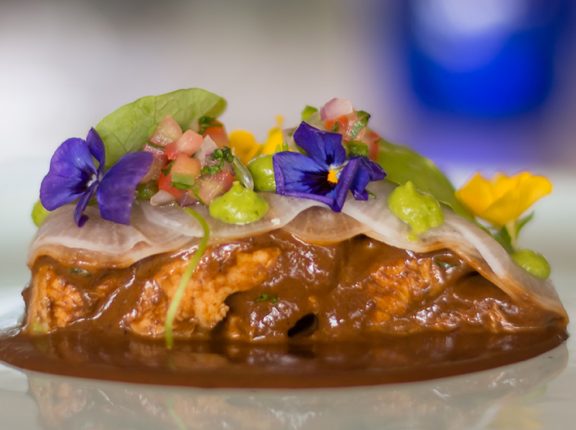 Mole Sauce