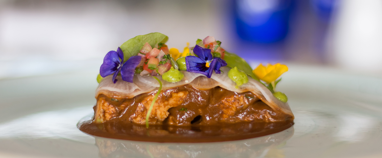 Mole Sauce