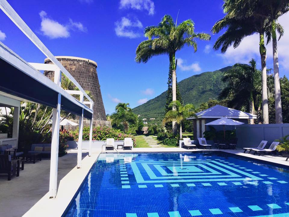 Best Hotels in Nevis