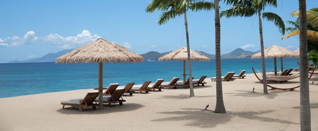 Best Hotels in Nevis