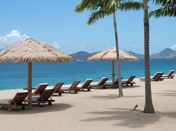 Best Hotels in Nevis