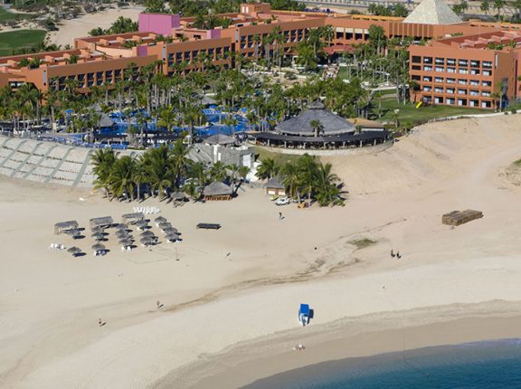 Paradisus Los Cabos