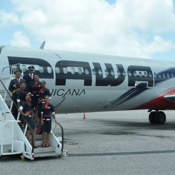 Pawa Dominicana