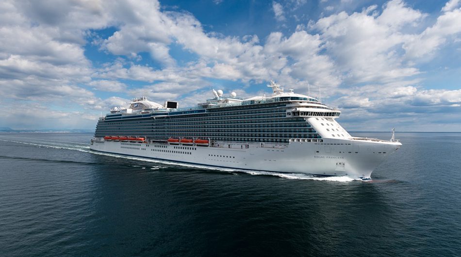 Princess Cruises