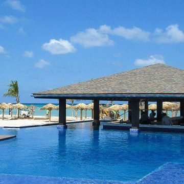 Royalton Blue Waters