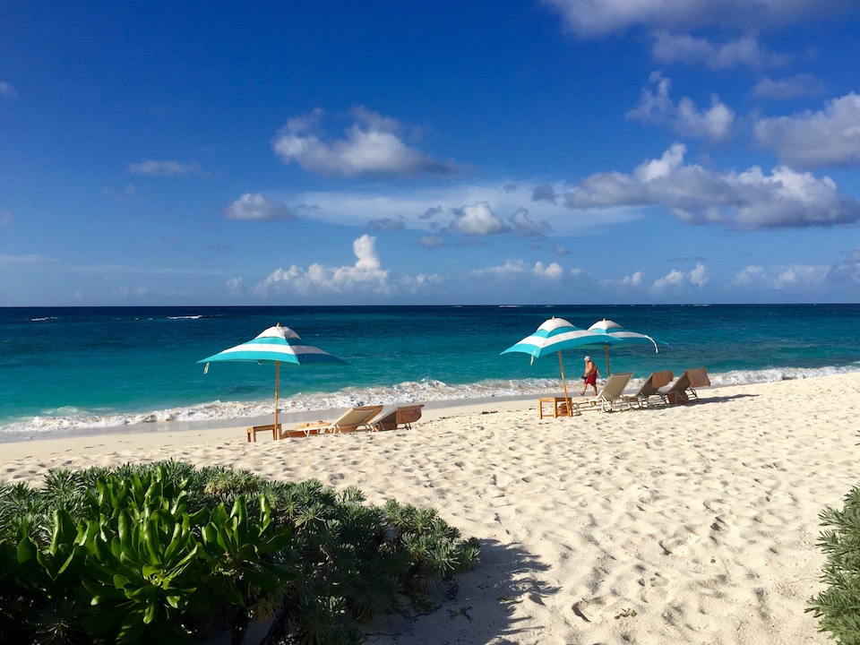 Best Beaches in Anguilla