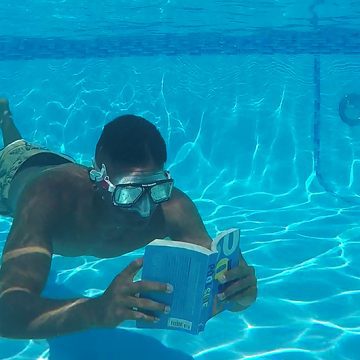 Waterproof Library