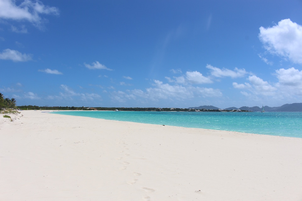 Best Beach Resort Caribbean