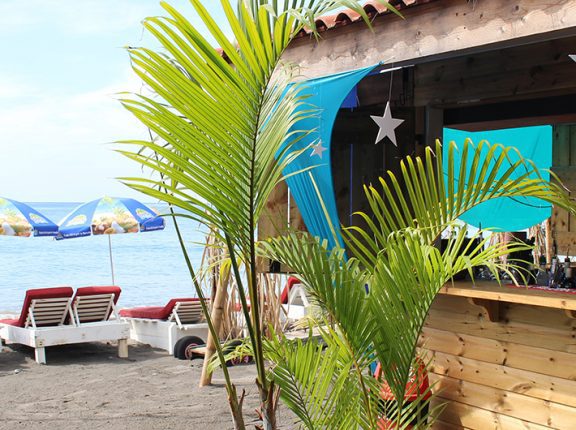 Beach Rum Bar