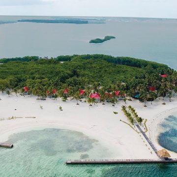 Turneffe Island Resort