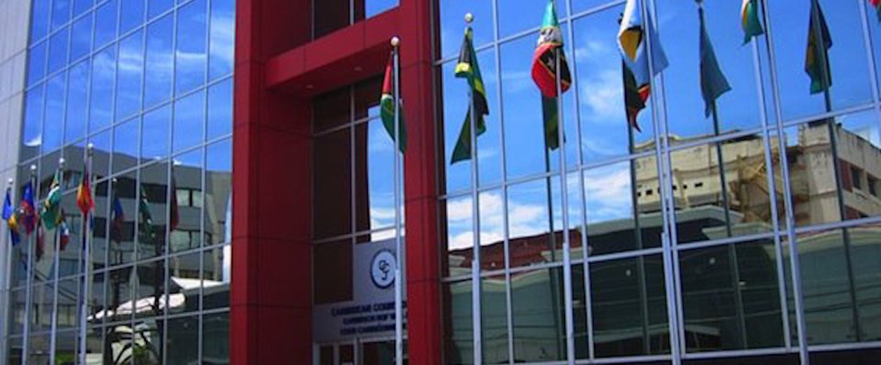 How the Caribbean Court of Justice Is Going Digital