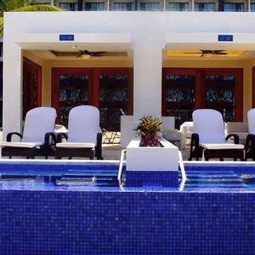 Cabanas
