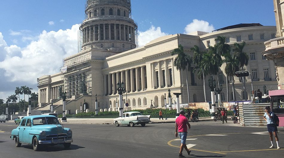 Southwest Airlines Expanding Cuba Flights