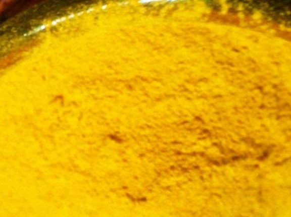 Curry Powder Recipe