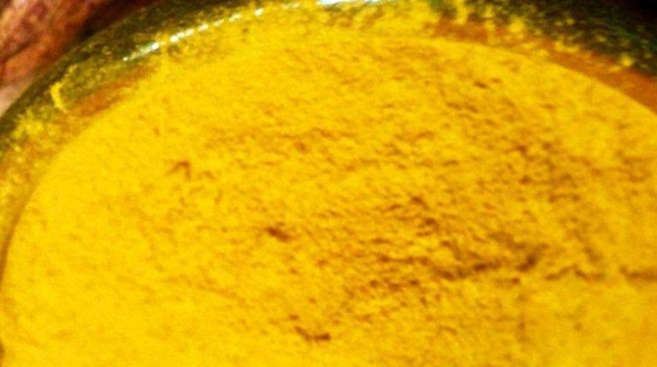 The Best Curry Powder Recipe