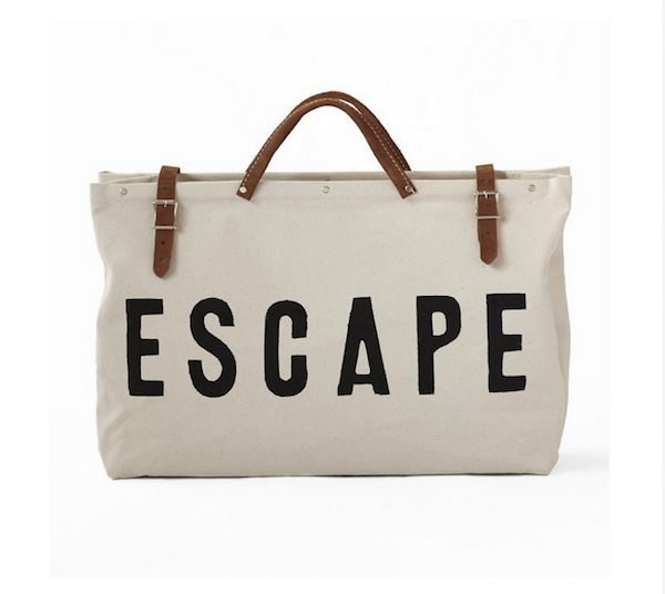 escapetote