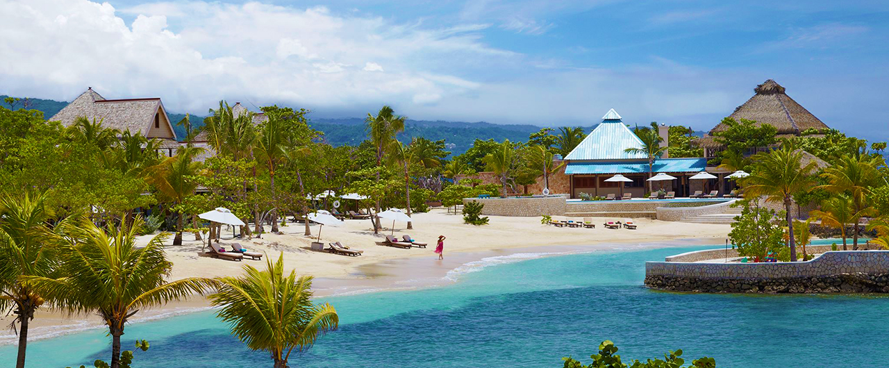 Ocho Rios Among Destinations Seeing Big Jumps in Travel Demand