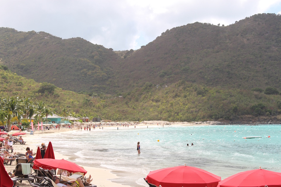 All Inclusive Resorts