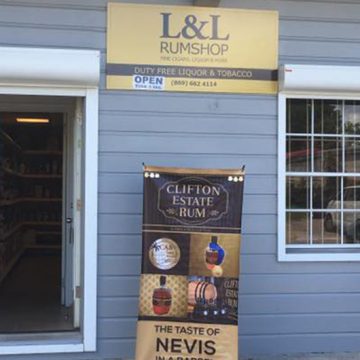 L&L Rumshop