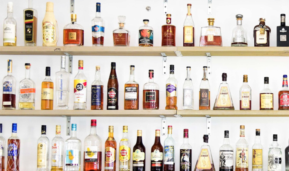 rum-bar