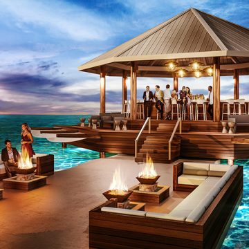 Sandals South Coast