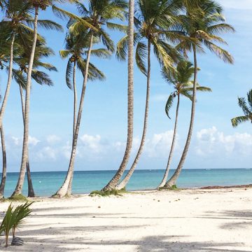 cap cana
