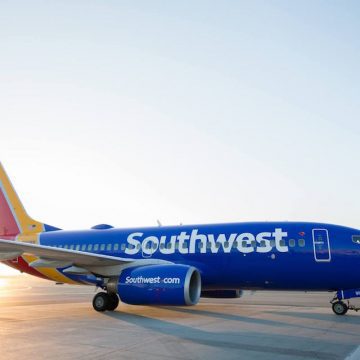 southwest airlines travel to puerto rico