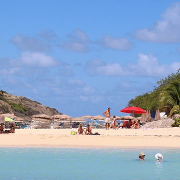 St. Maarten