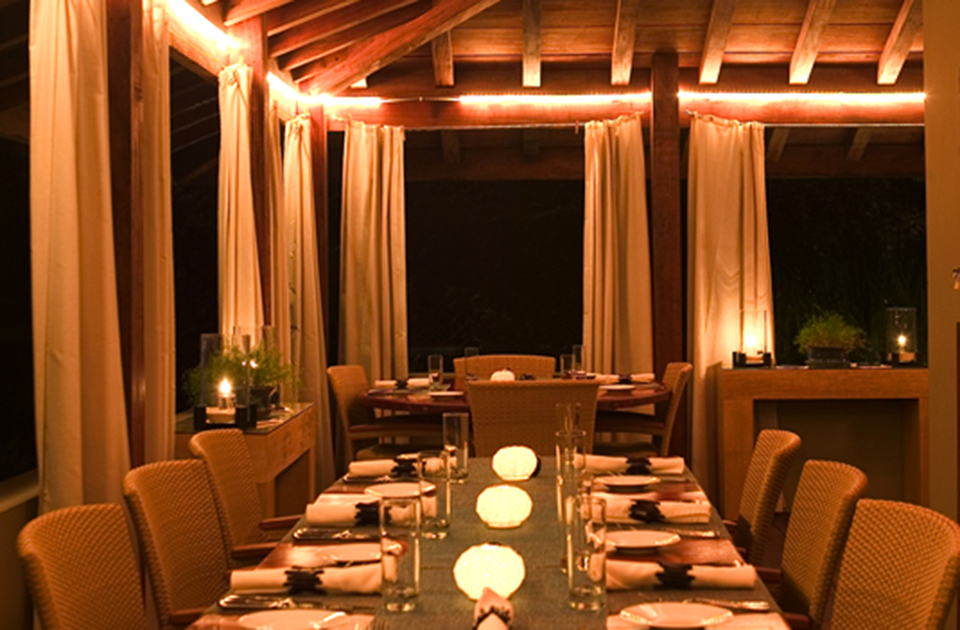 Best Restaurants in the Caribbean