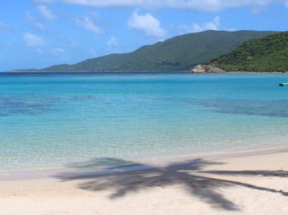 Virgin Gorda