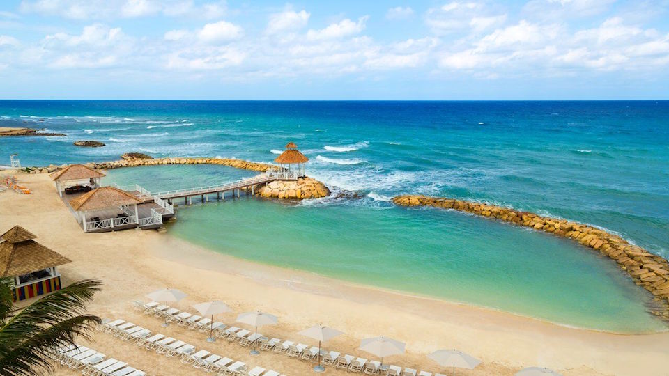 Jamaica All Inclusive