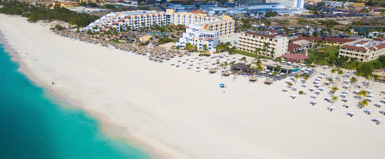 JetBlue Launches New Daily Nonstop Flights to Aruba