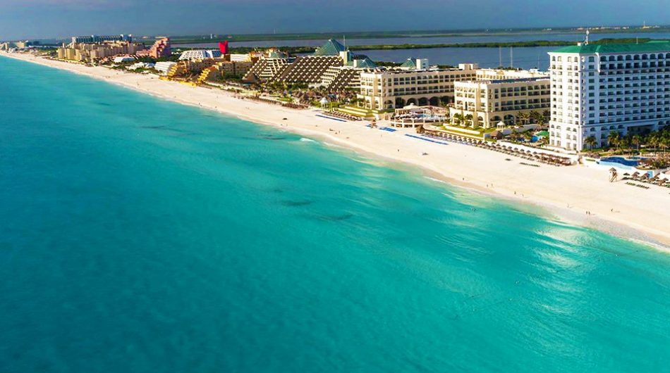 caribbean sunwing new routes