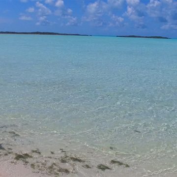 Channel Cay Exumas