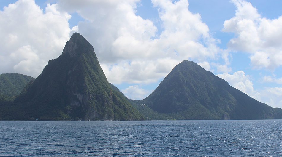 Saint Lucia’s Must-Visit Summer Music Festival