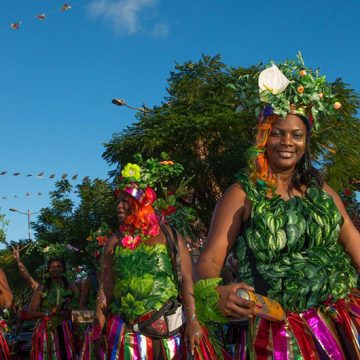 Martinique Carnival