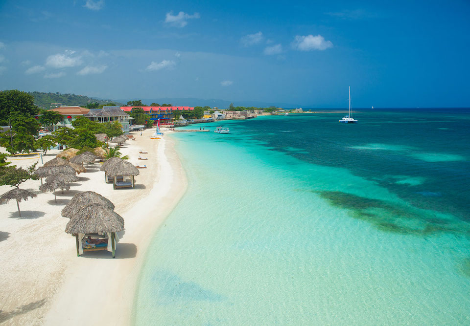 The 10 Best Adults-Only Jamaica Resorts - Page 5 of 10