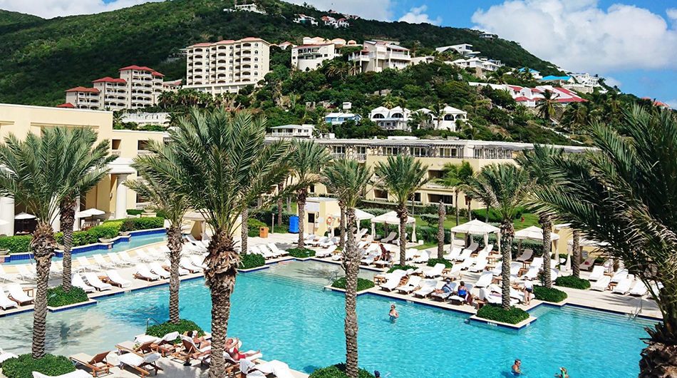 The 10 Best Hotels in St. Maarten