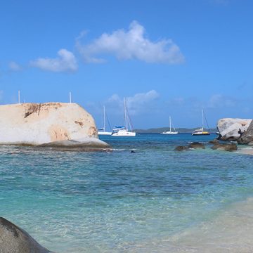 islands to live on