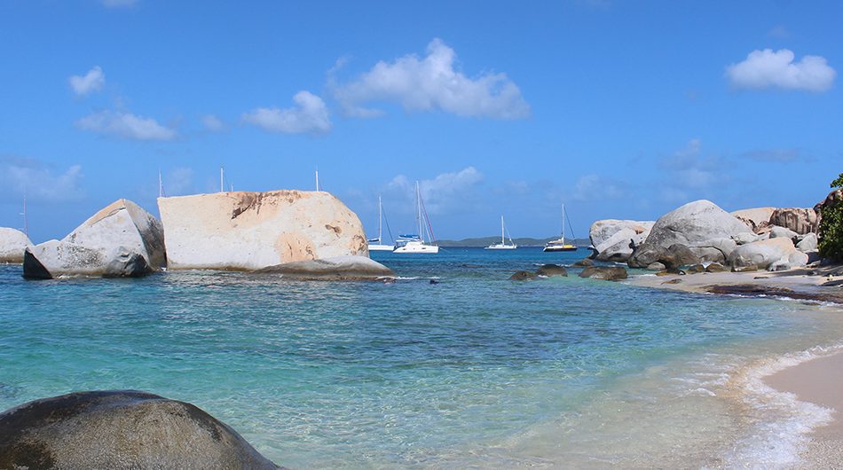 7 Fun Things to Do in the British Virgin Islands