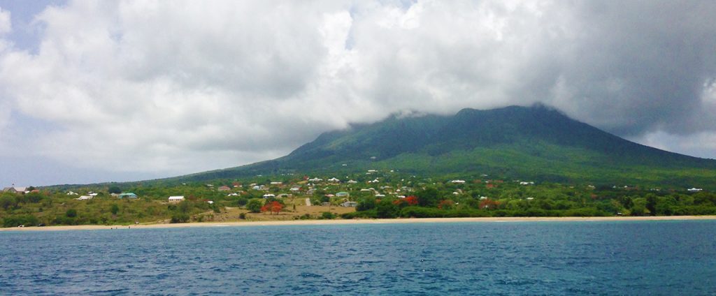 Wyndham Nevis