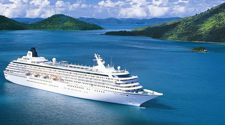 The 5 Best AllInclusive Cruises Caribbean Journal
