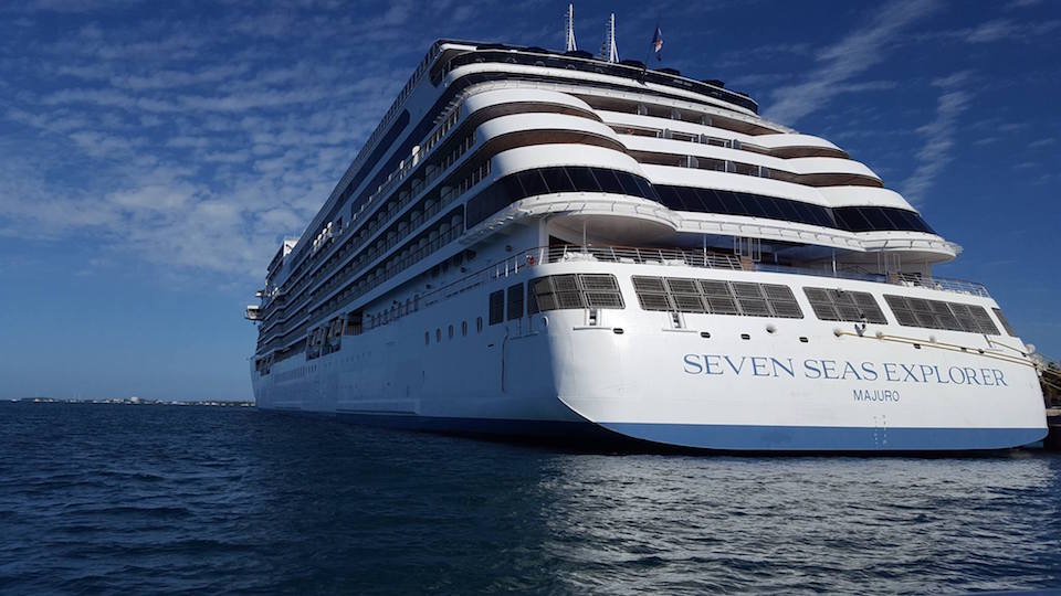 All Inclusive Cruises >> All Inclusive Cruises Regent Seven Seas Caribbean Journal All Inclusive Cruises >> All Inclusive Cruises Regent Seven Seas Caribbean Journal