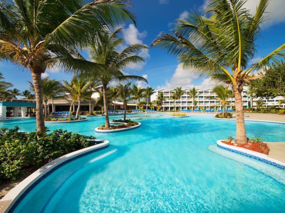 coconut bay