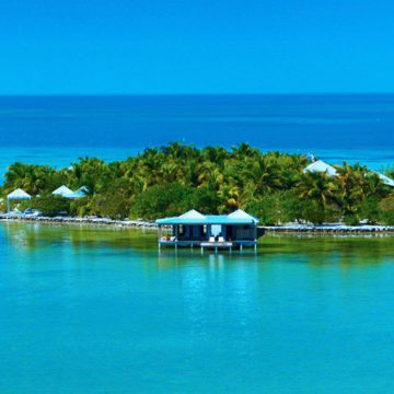 Belize Resorts