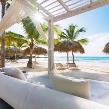 luxury resorts