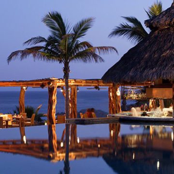 Cabo San Lucas Resorts